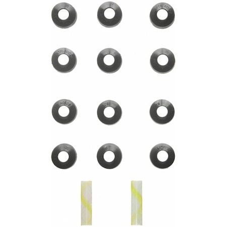 Fel-Pro Valve Stem Seal, Ss71035 SS71035